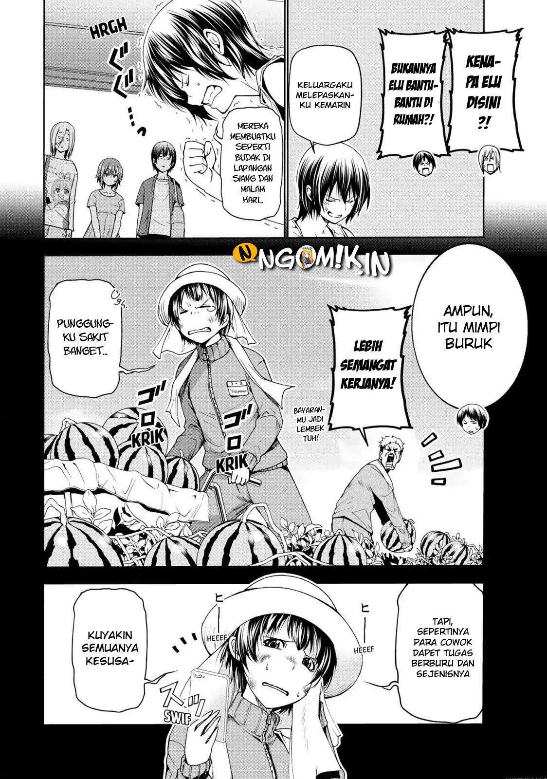 Chapter 50 - halaman 16
