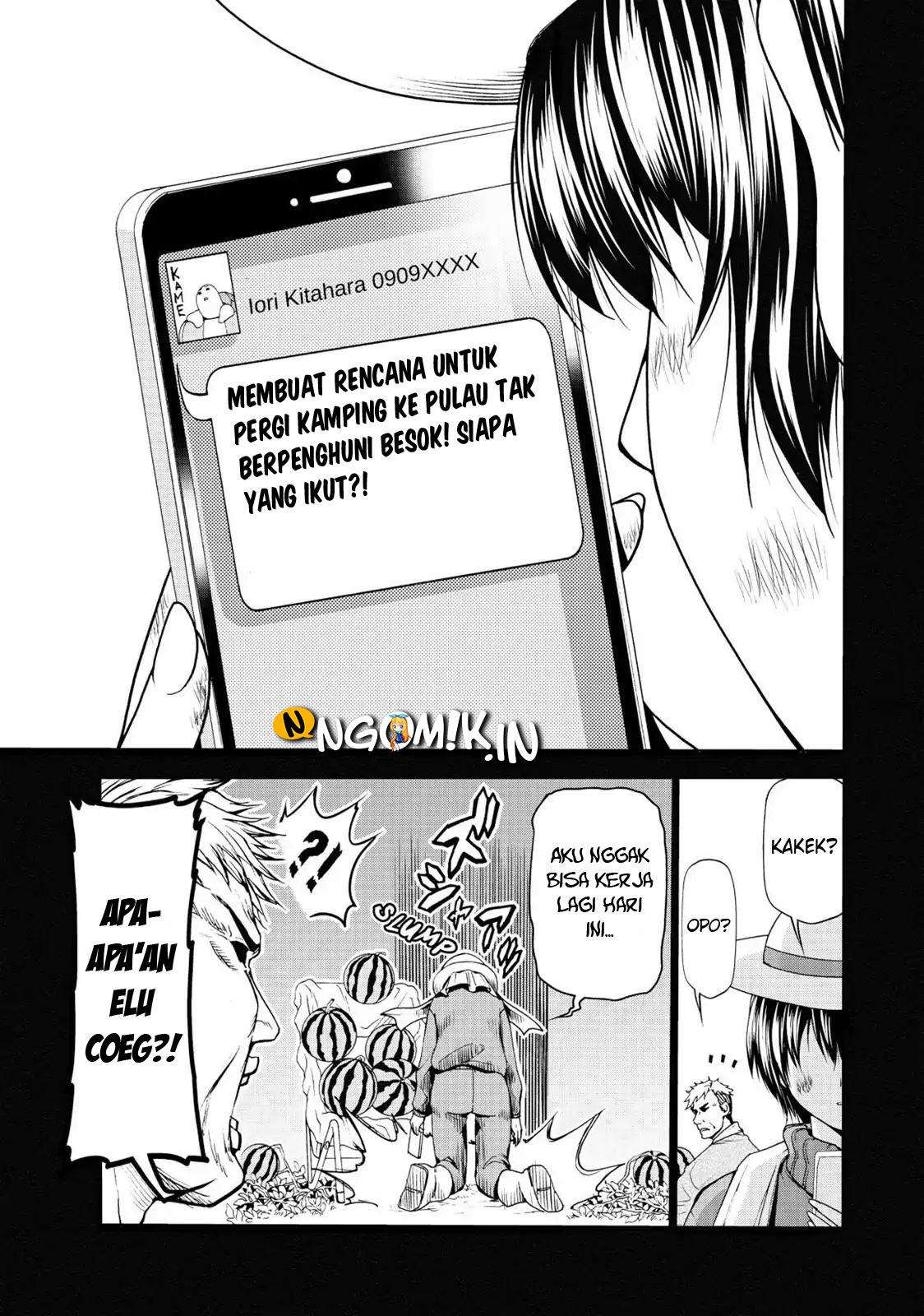 Chapter 50 - halaman 17