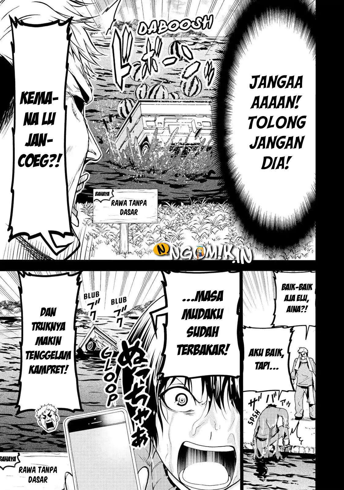 Chapter 50 - halaman 19