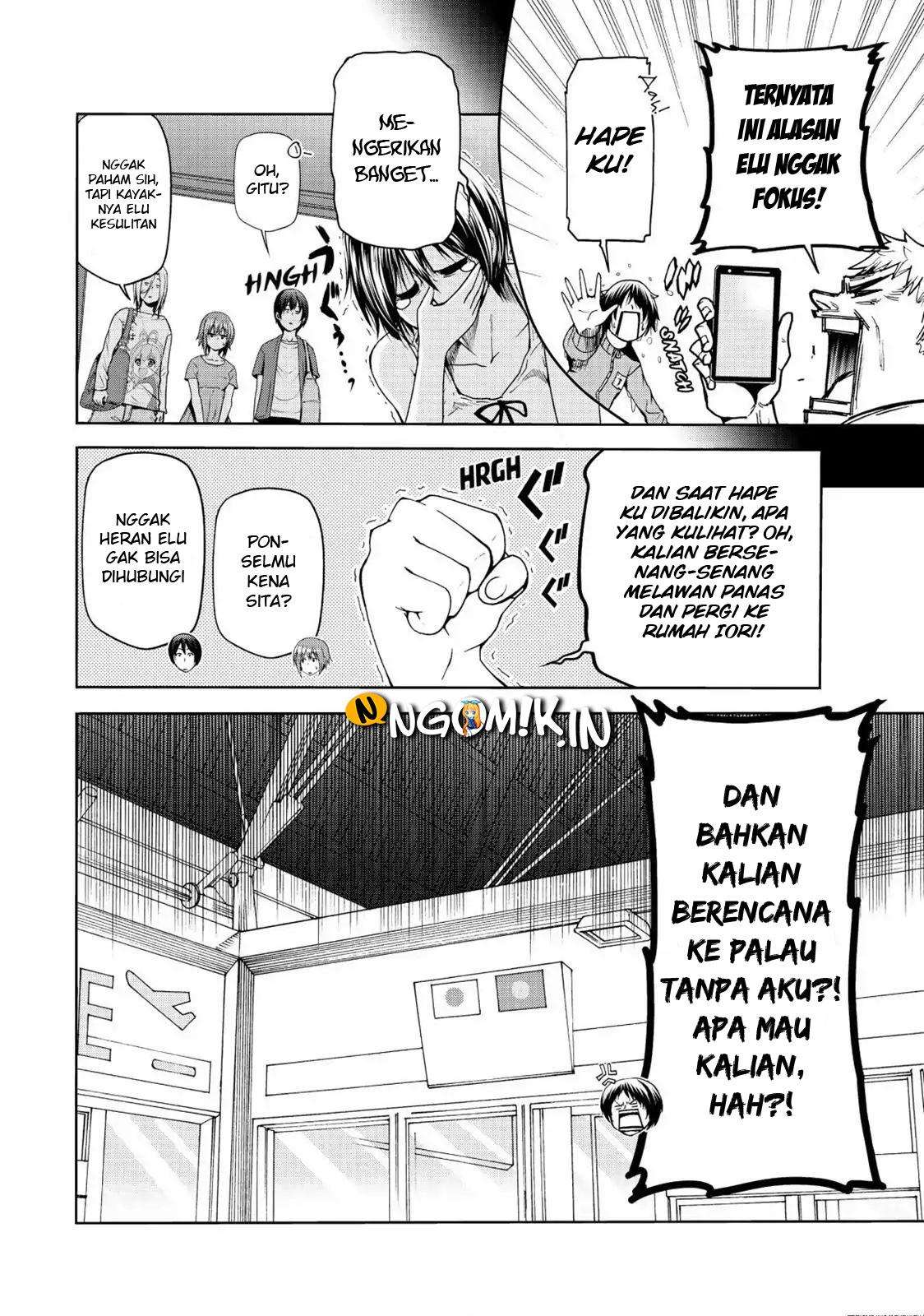 Chapter 50 - halaman 20