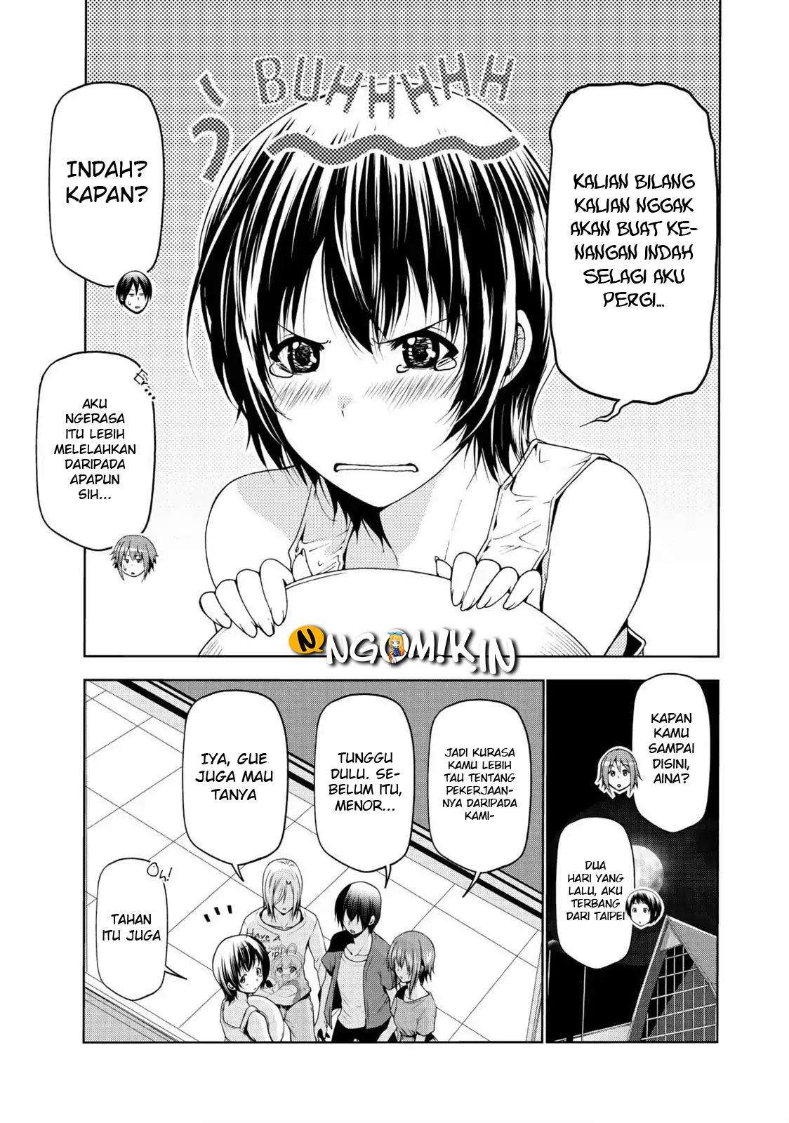 Chapter 50 - halaman 21