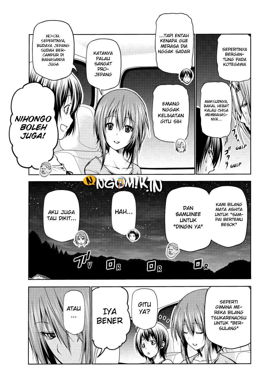 Chapter 50 - halaman 27