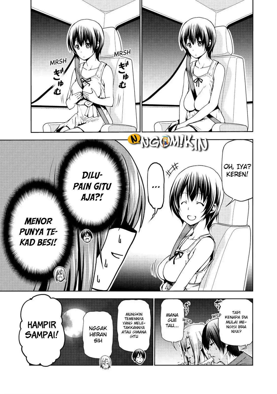 Chapter 50 - halaman 29