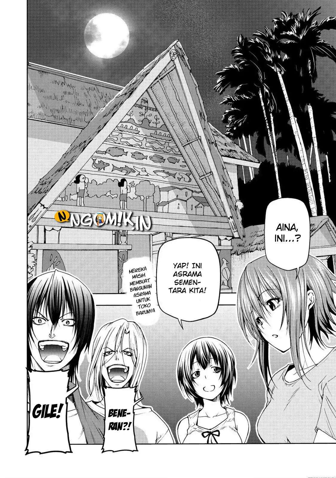 Chapter 50 - halaman 30
