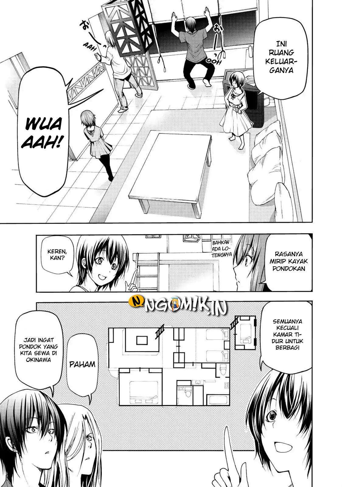 Chapter 50 - halaman 31