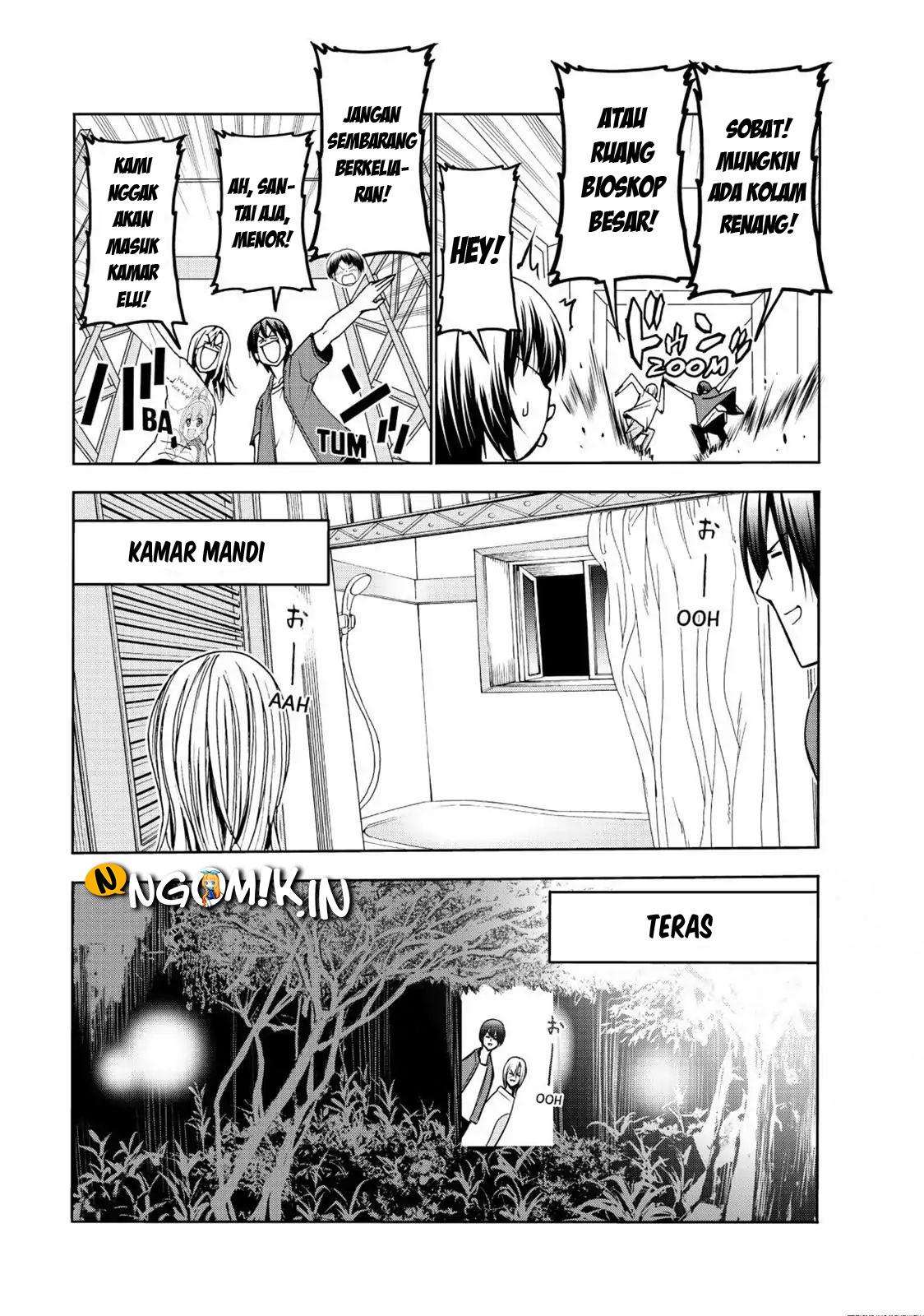 Chapter 50 - halaman 32