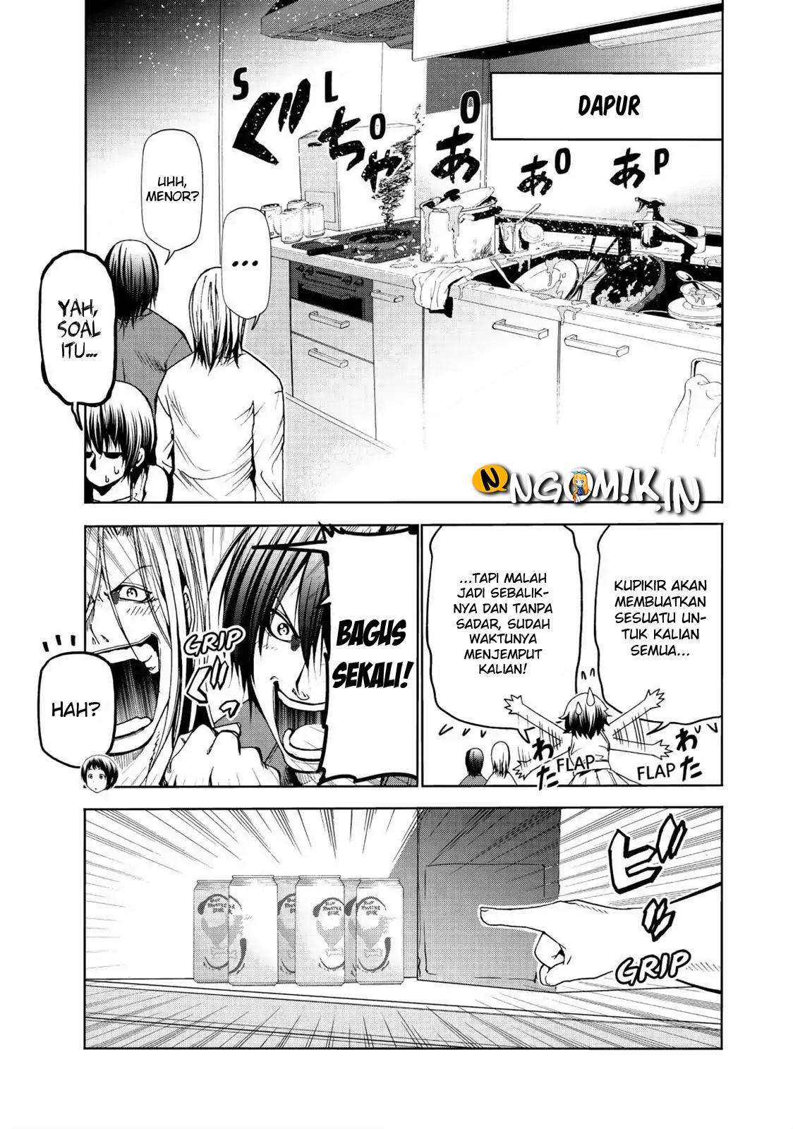 Chapter 50 - halaman 33