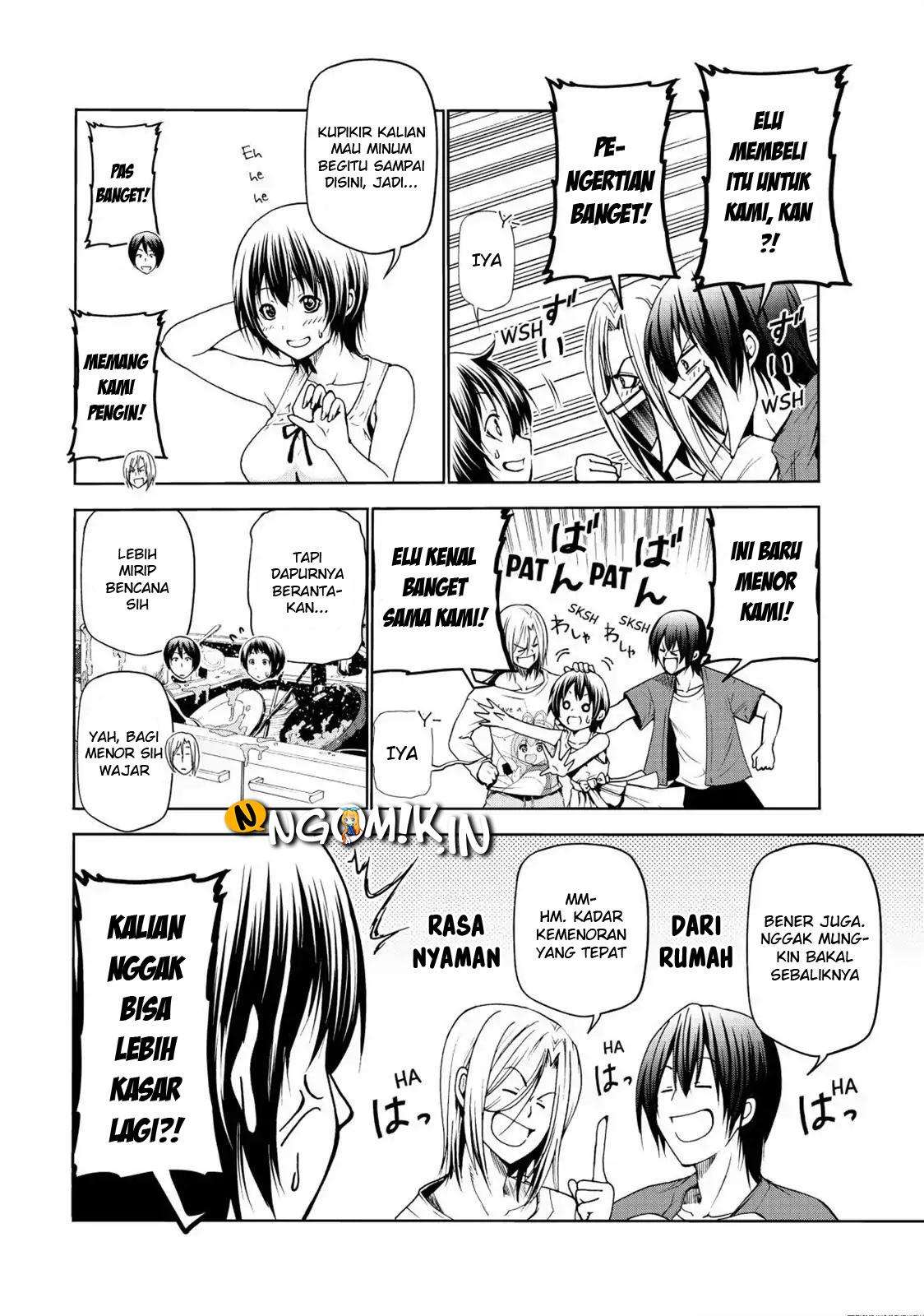 Chapter 50 - halaman 34