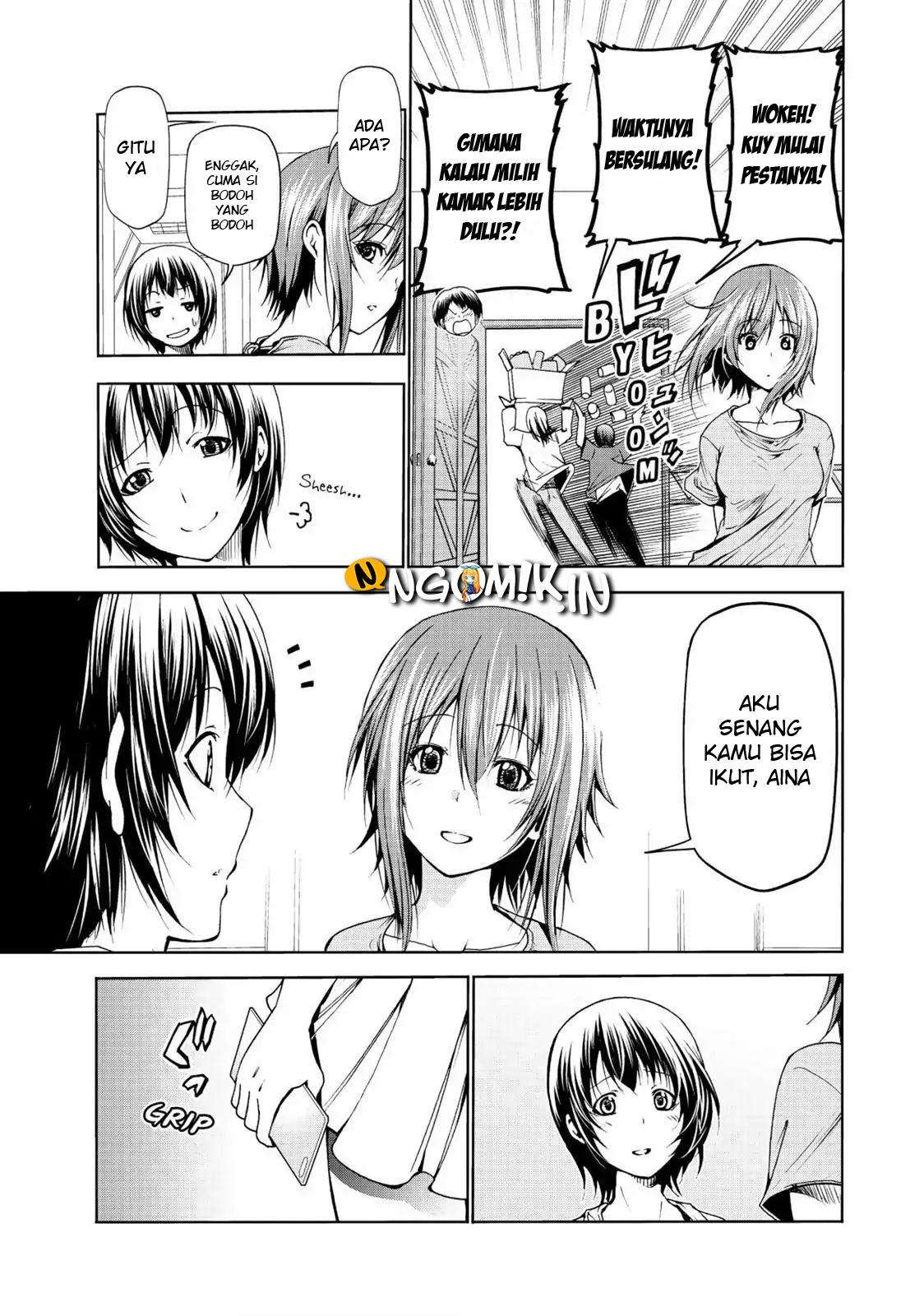 Chapter 50 - halaman 35