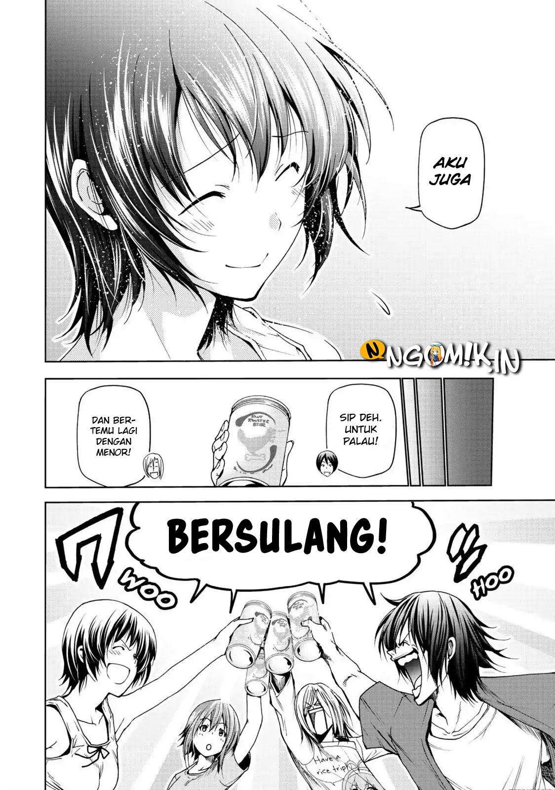 Chapter 50 - halaman 36