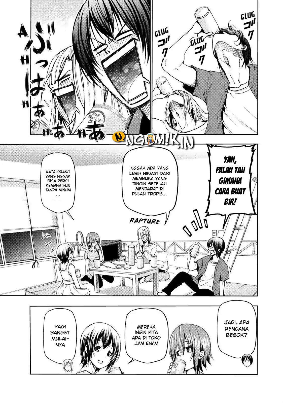 Chapter 50 - halaman 37