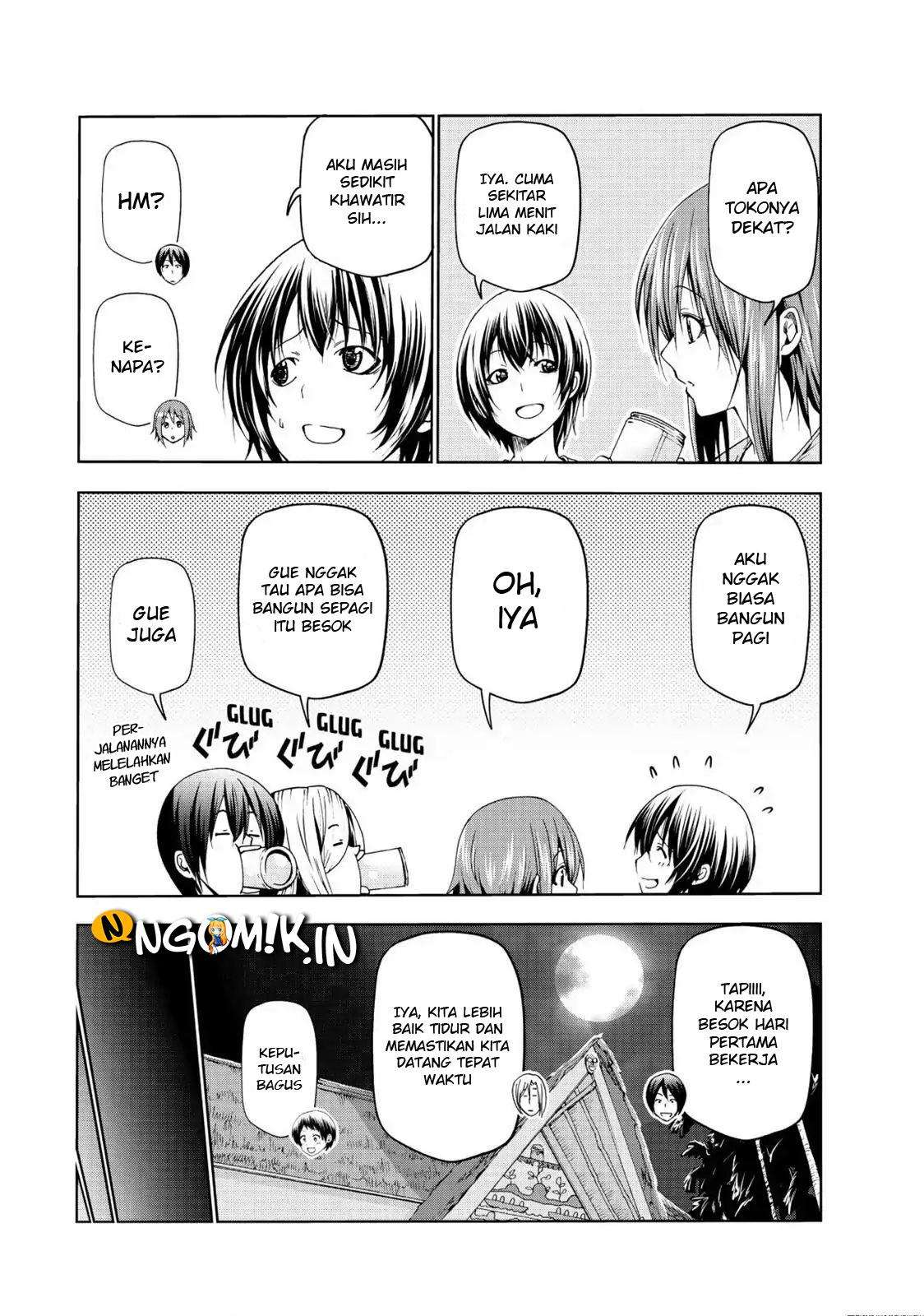 Chapter 50 - halaman 38