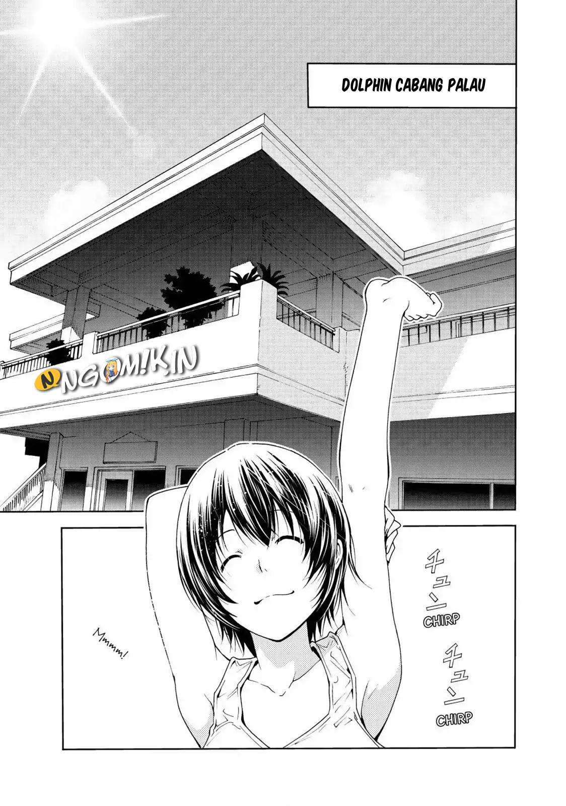 Chapter 50 - halaman 39