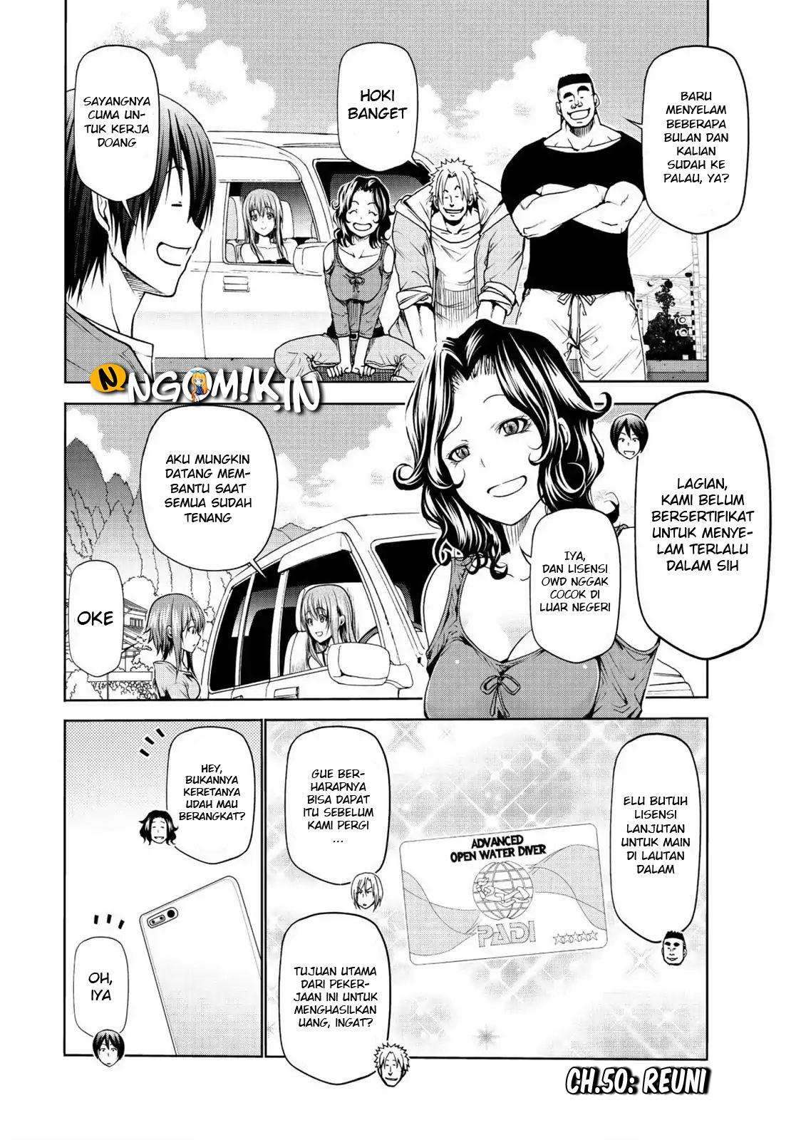 Chapter 50 - halaman 5