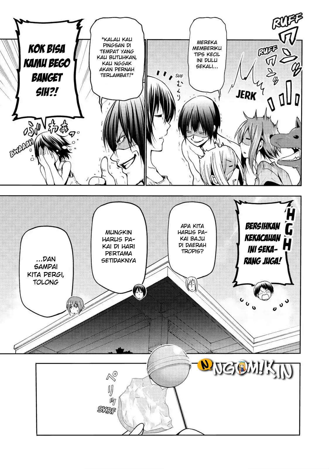 Chapter 50 - halaman 41