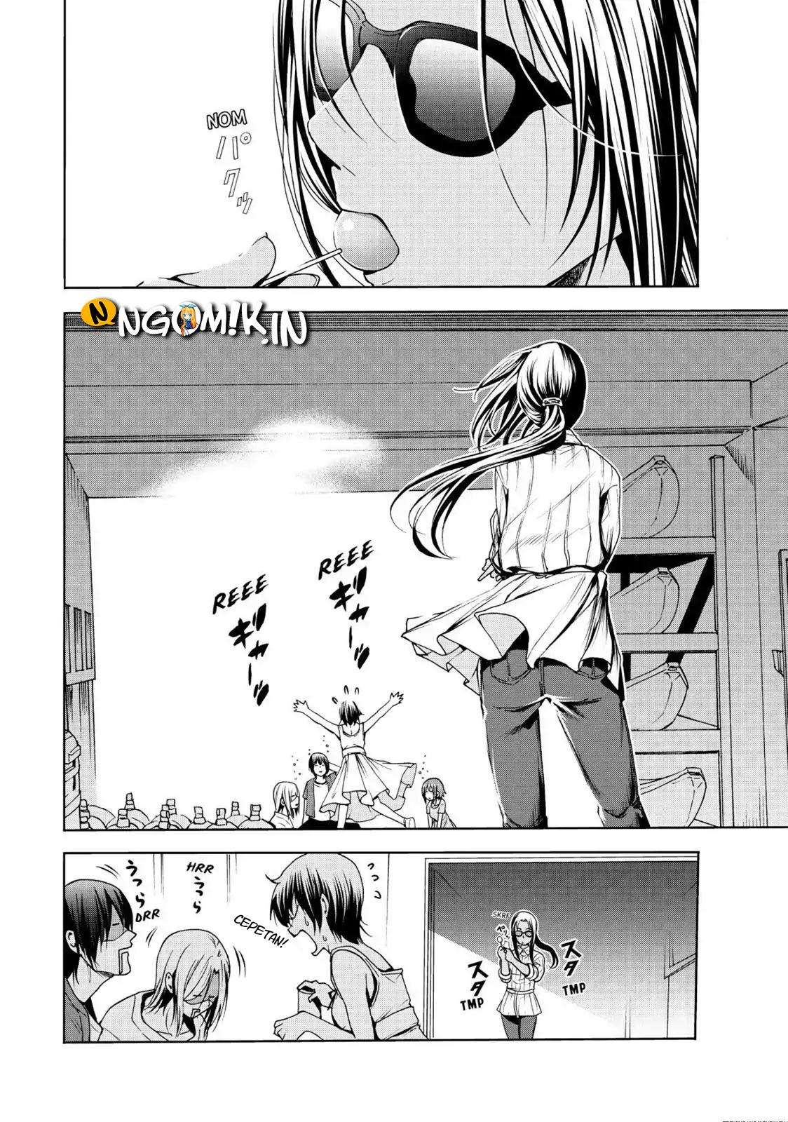 Chapter 50 - halaman 42
