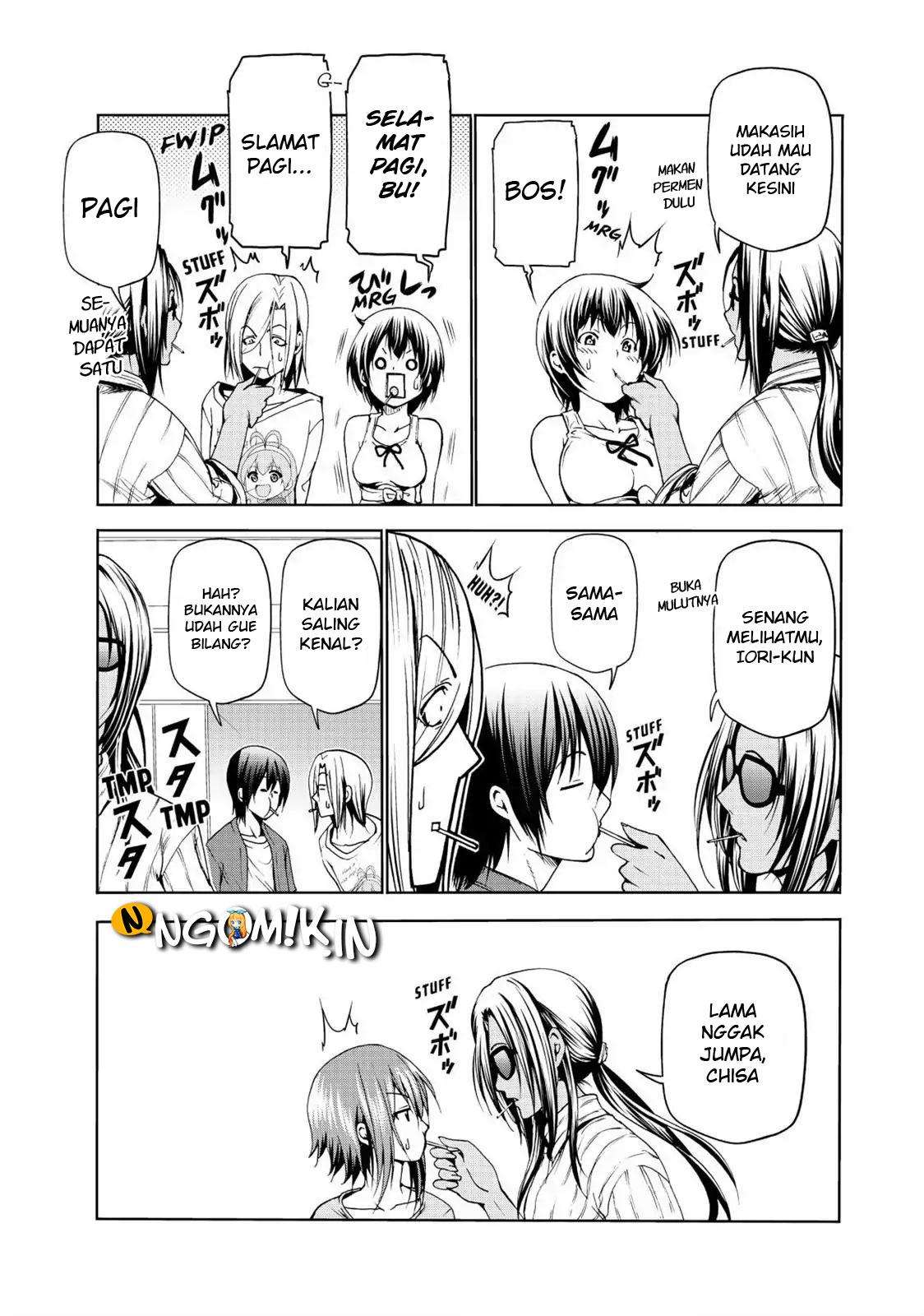 Chapter 50 - halaman 43