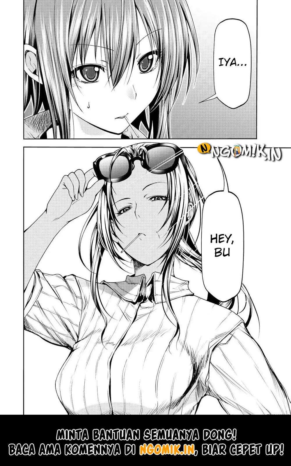 Chapter 50 - halaman 44