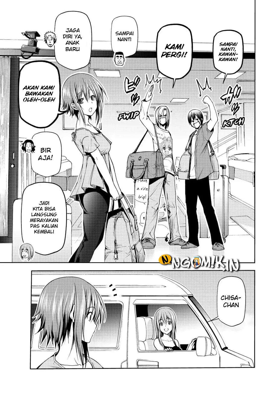Chapter 50 - halaman 6