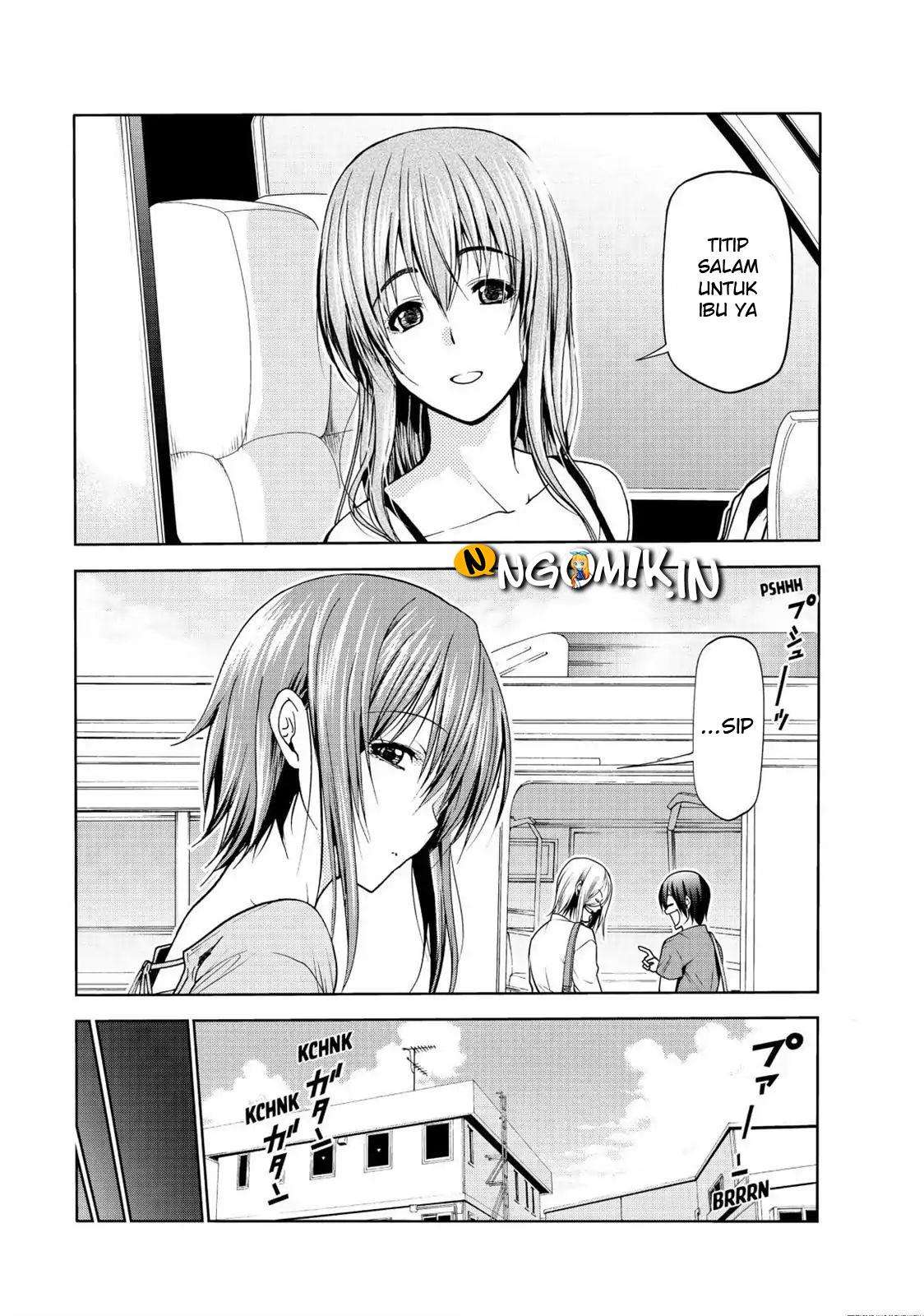 Chapter 50 - halaman 7