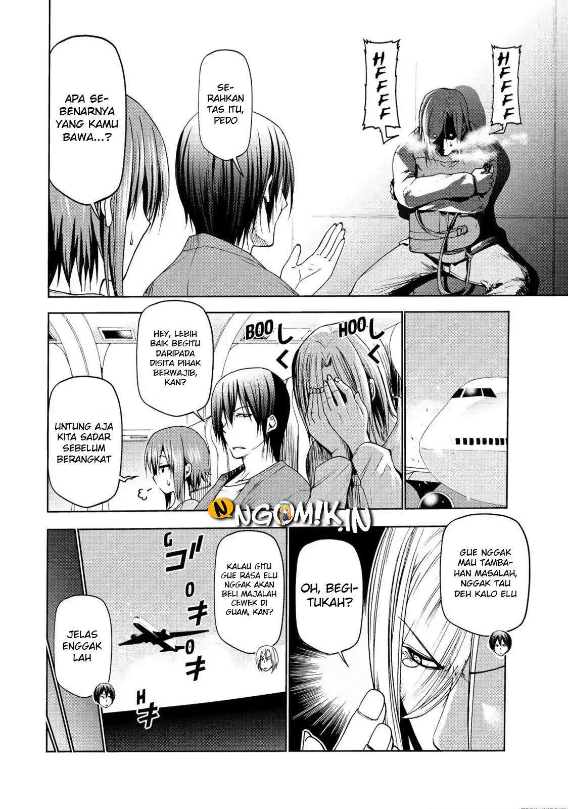 Chapter 50 - halaman 9