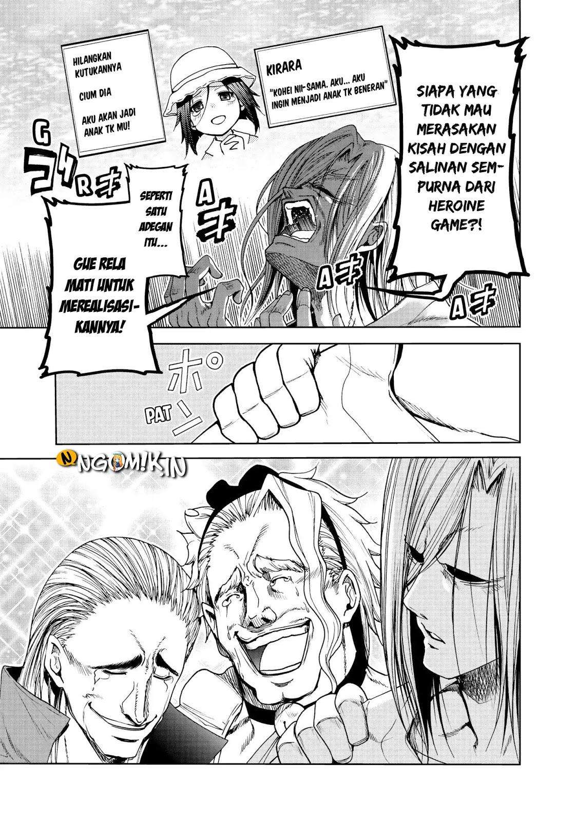 Chapter 49 - halaman 14