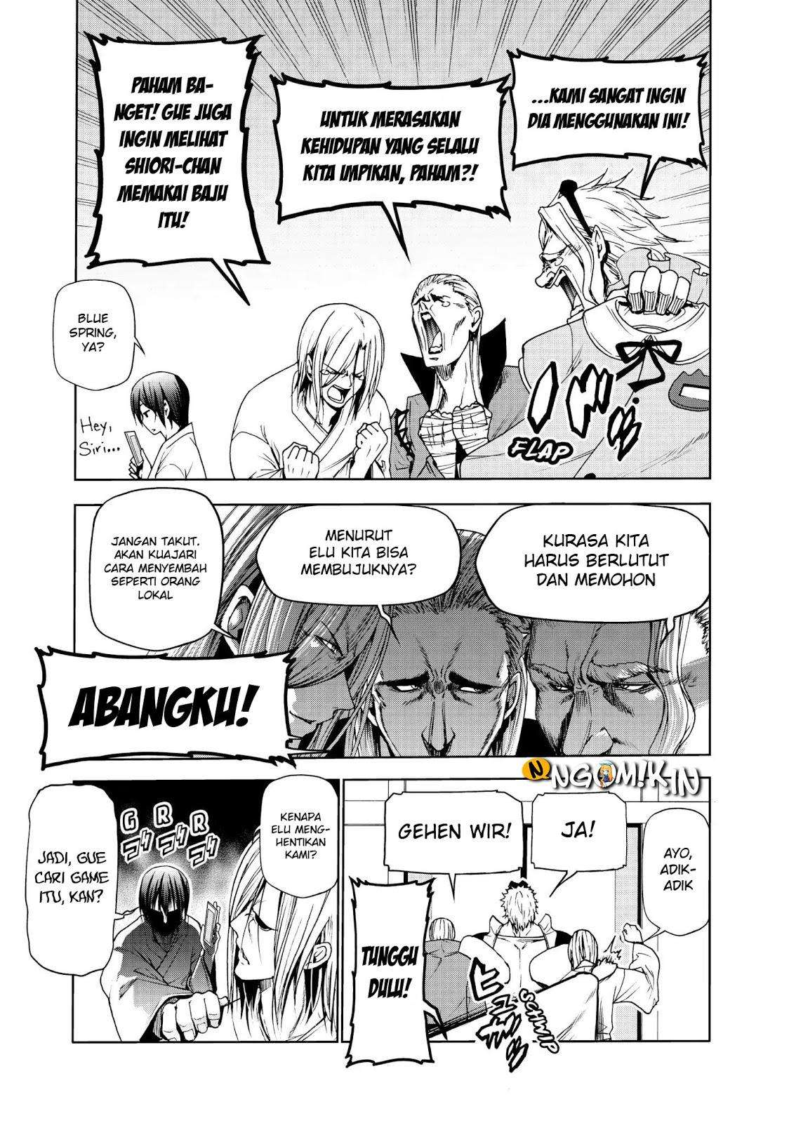 Chapter 49 - halaman 16