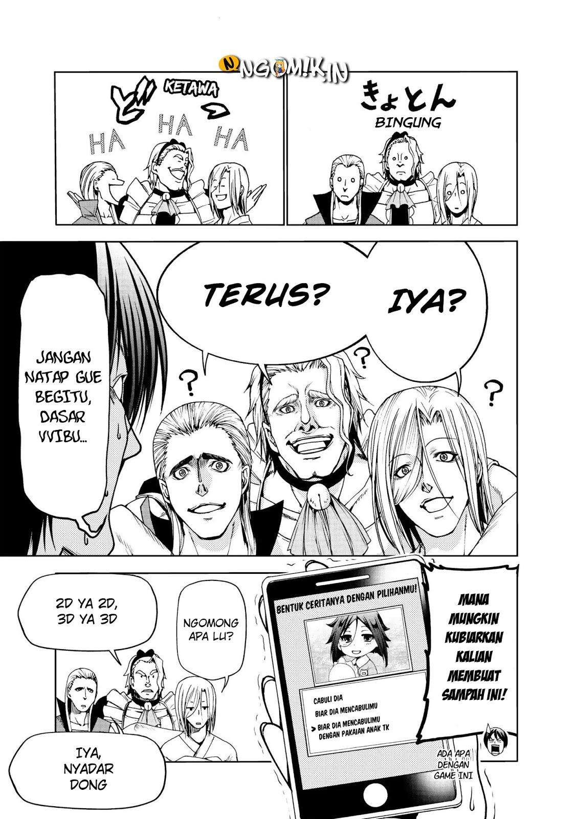 Chapter 49 - halaman 18