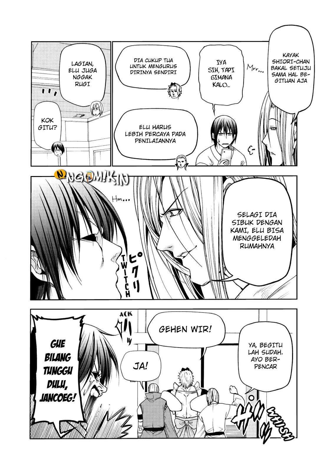 Chapter 49 - halaman 19