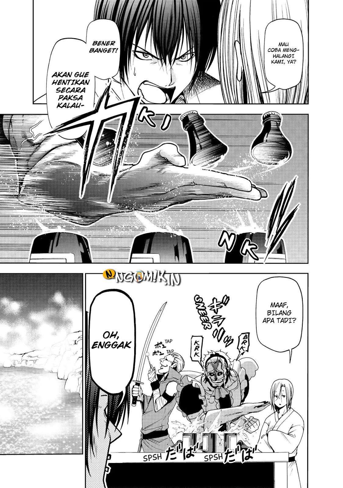 Chapter 49 - halaman 20