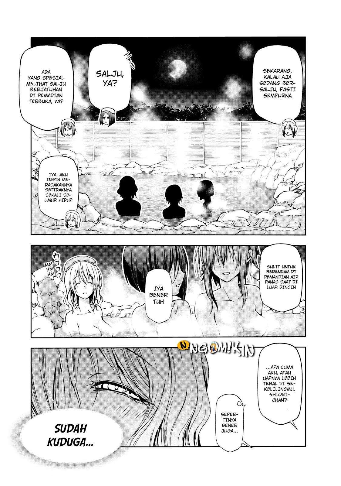 Chapter 49 - halaman 22