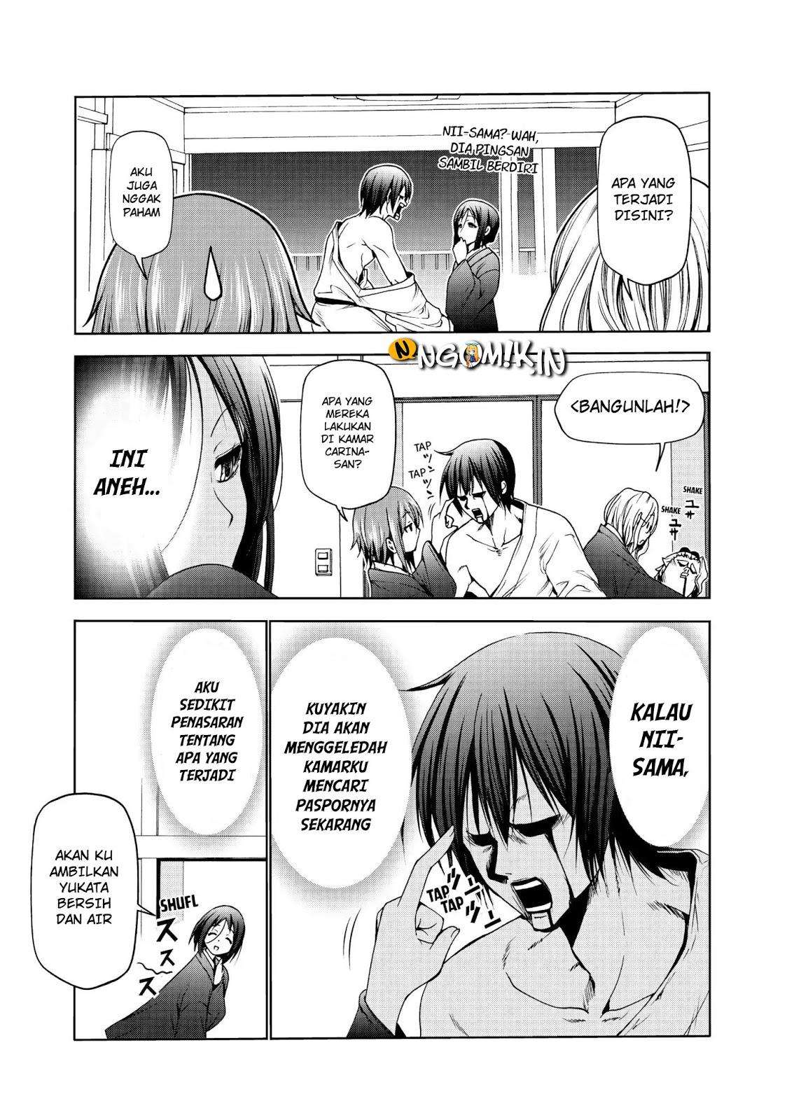Chapter 49 - halaman 30