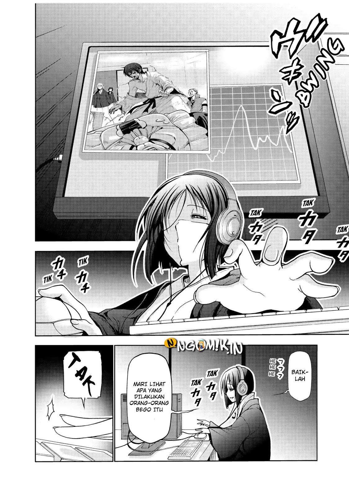 Chapter 49 - halaman 31