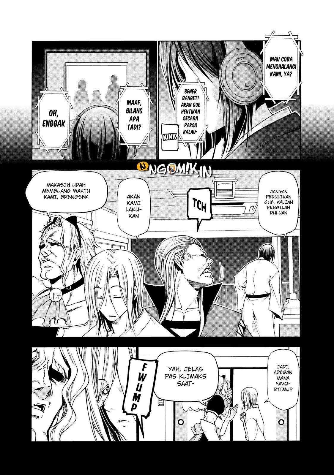 Chapter 49 - halaman 32