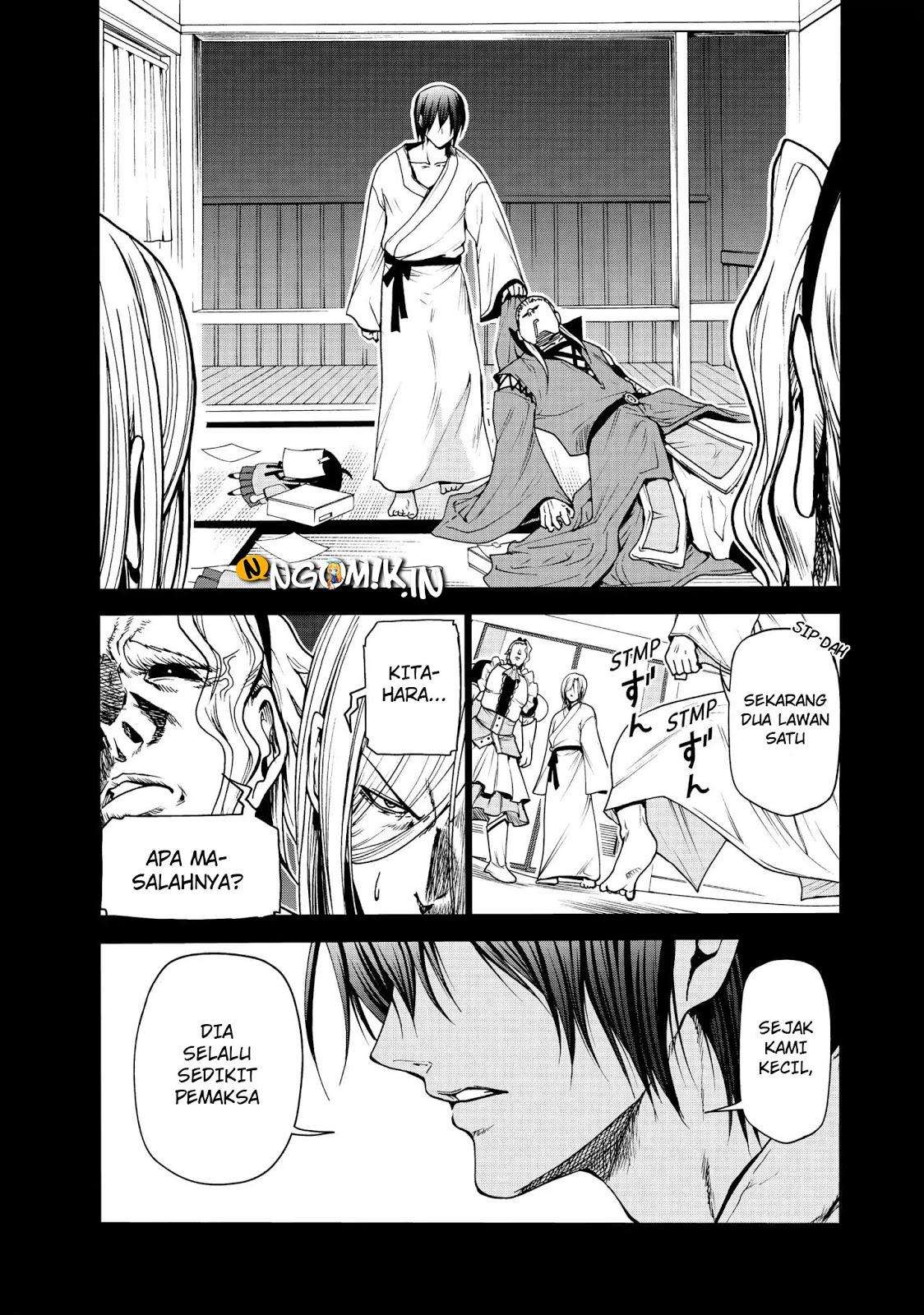 Chapter 49 - halaman 33