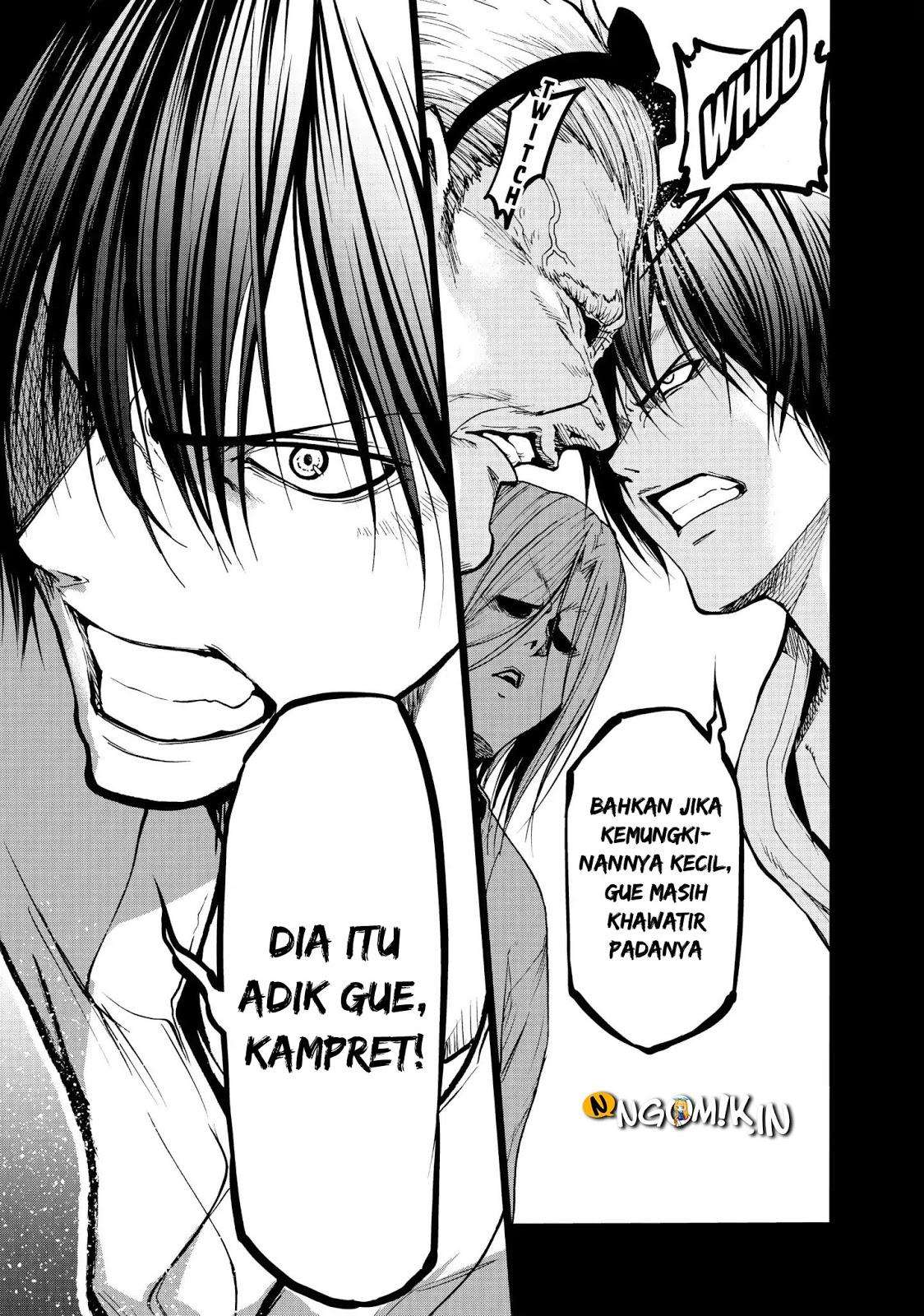 Chapter 49 - halaman 34