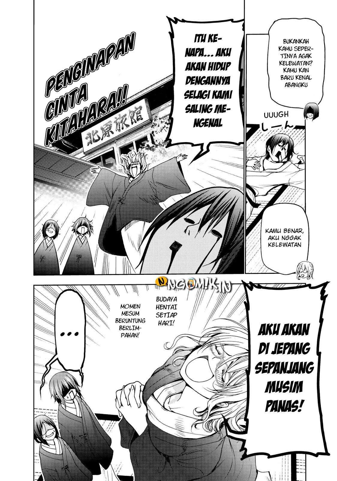 Chapter 49 - halaman 40