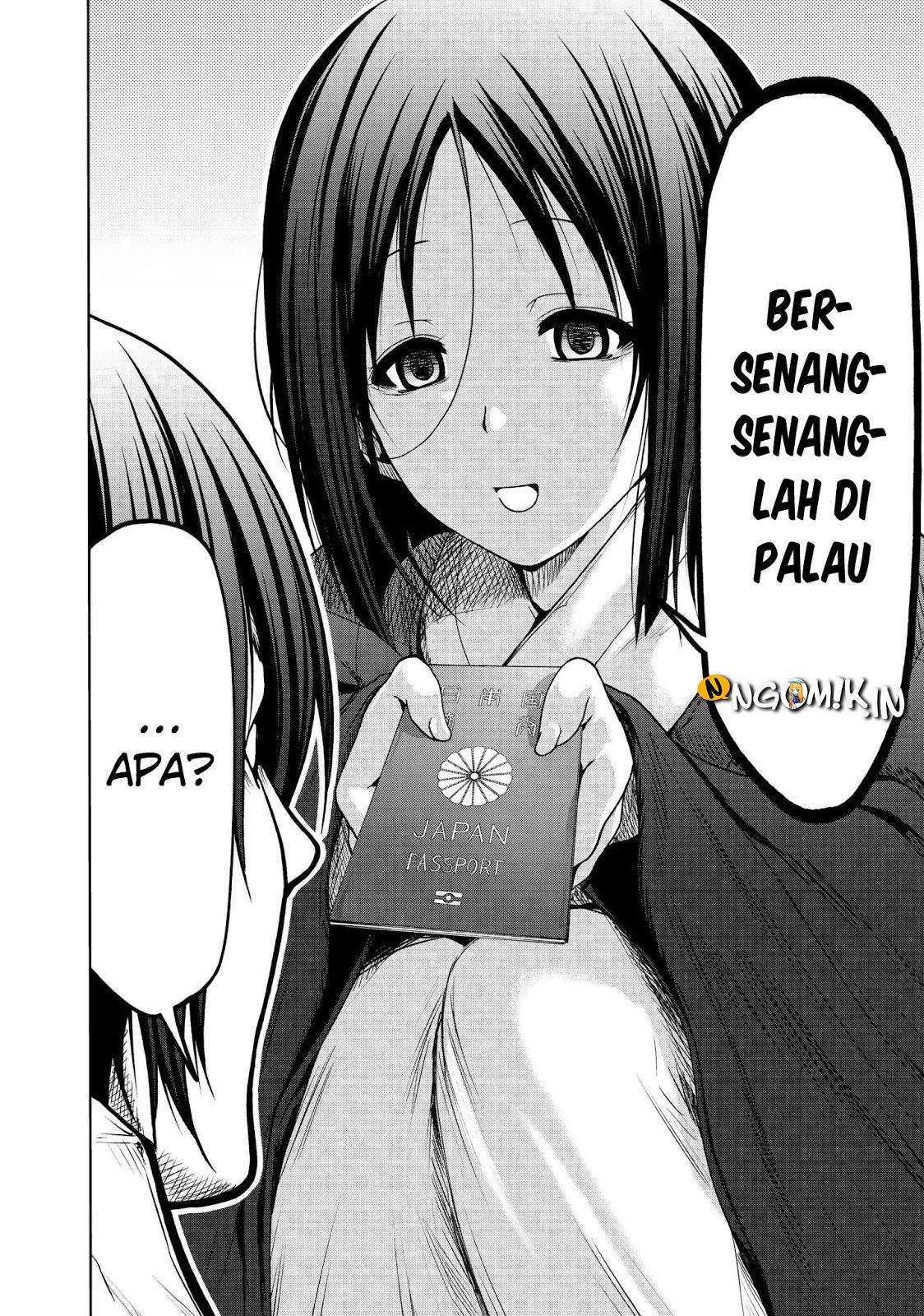 Chapter 49 - halaman 42