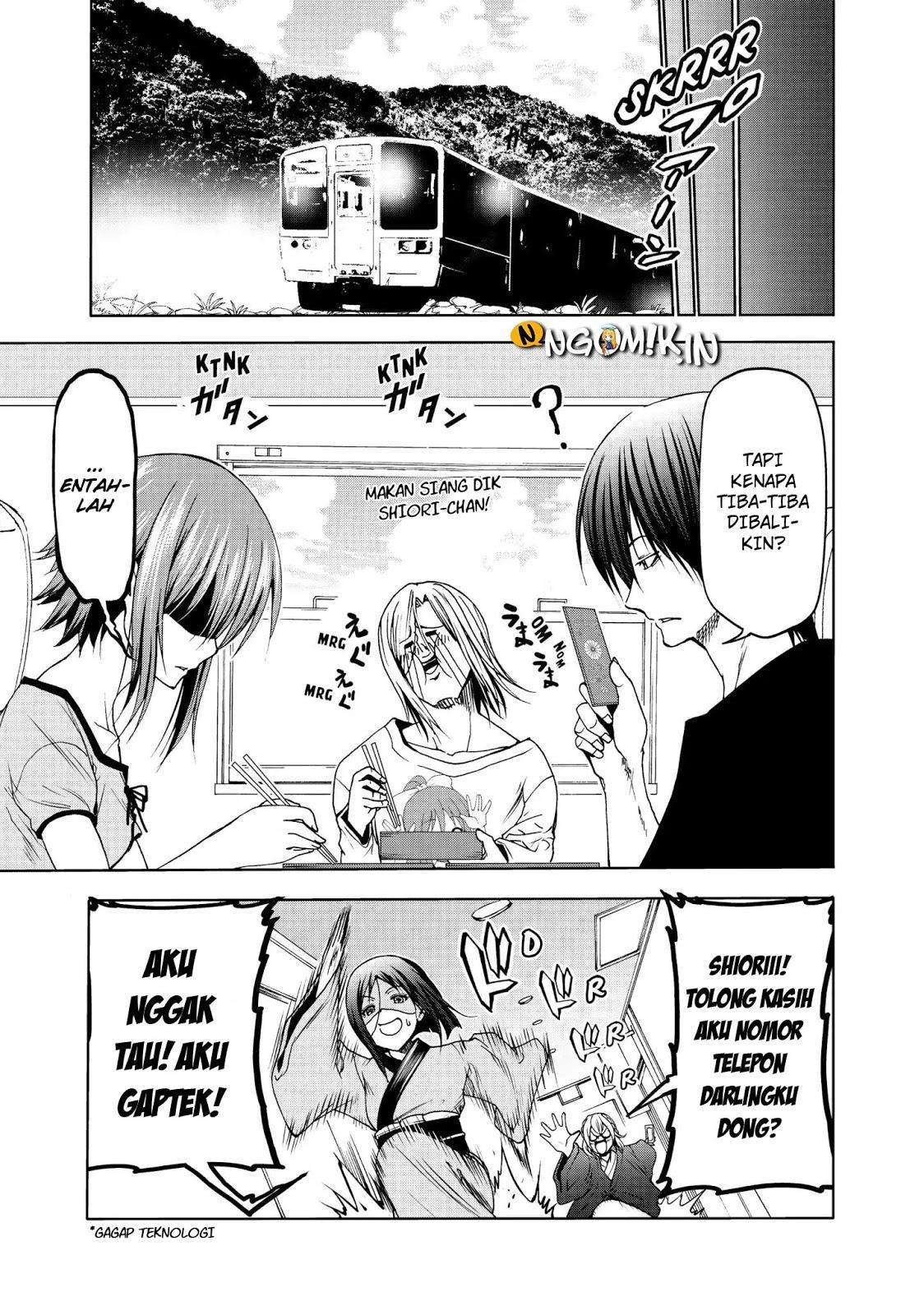 Chapter 49 - halaman 43