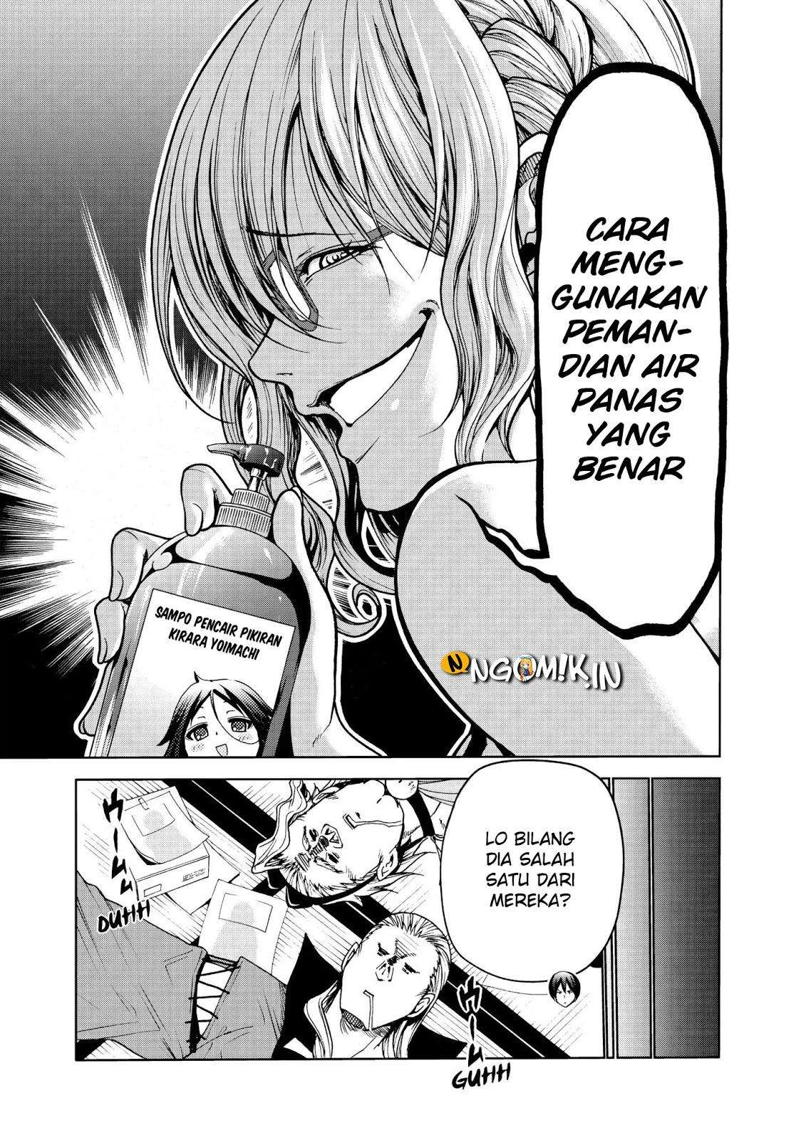 Chapter 49 - halaman 7
