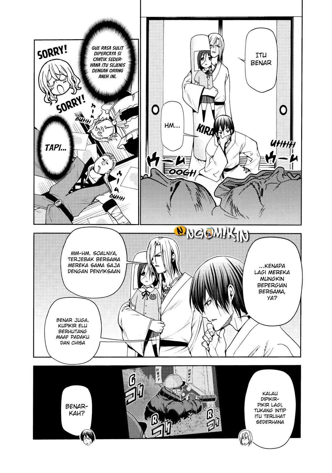 Chapter 49 - halaman 8