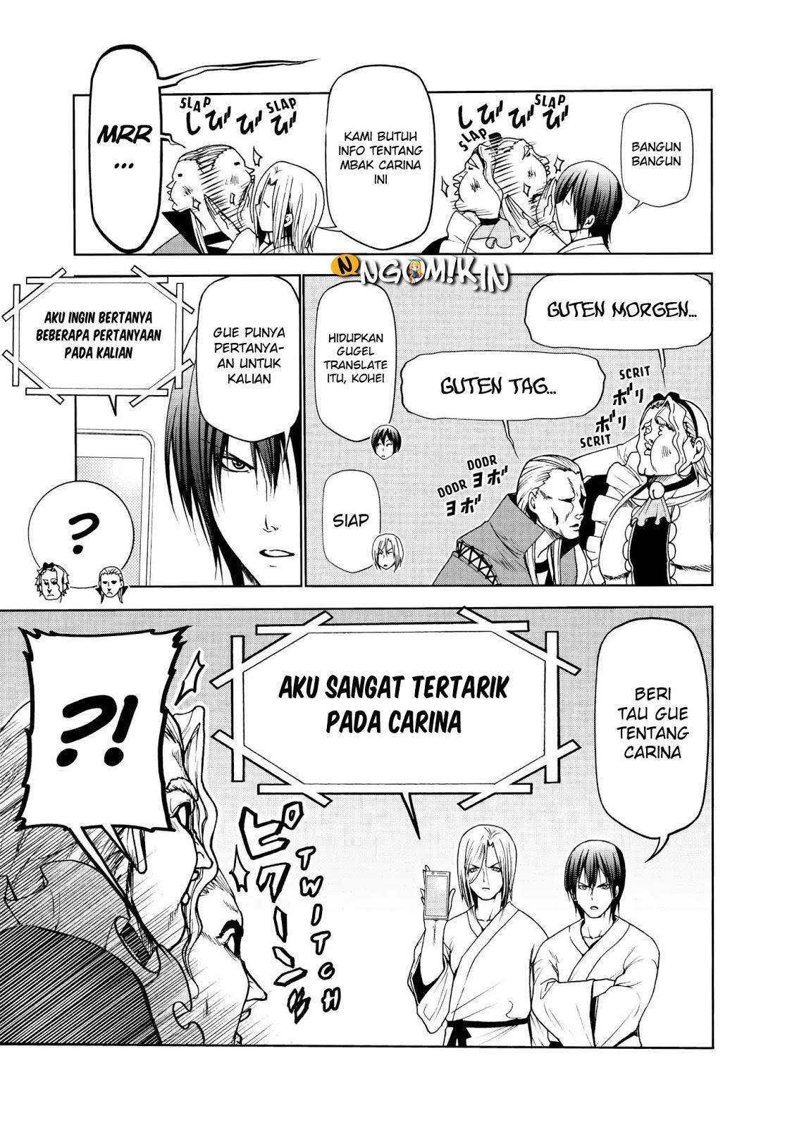 Chapter 49 - halaman 9