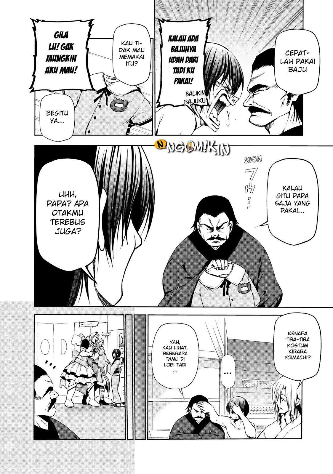 Chapter 48 - halaman 14