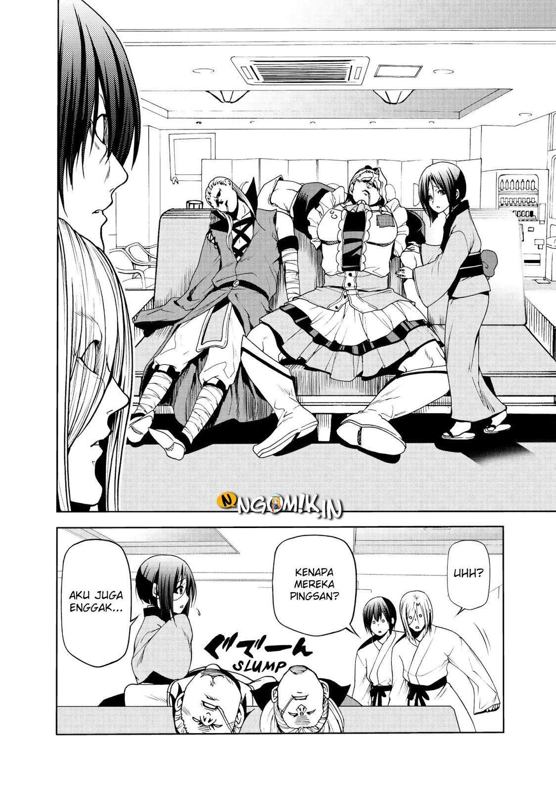 Chapter 48 - halaman 16