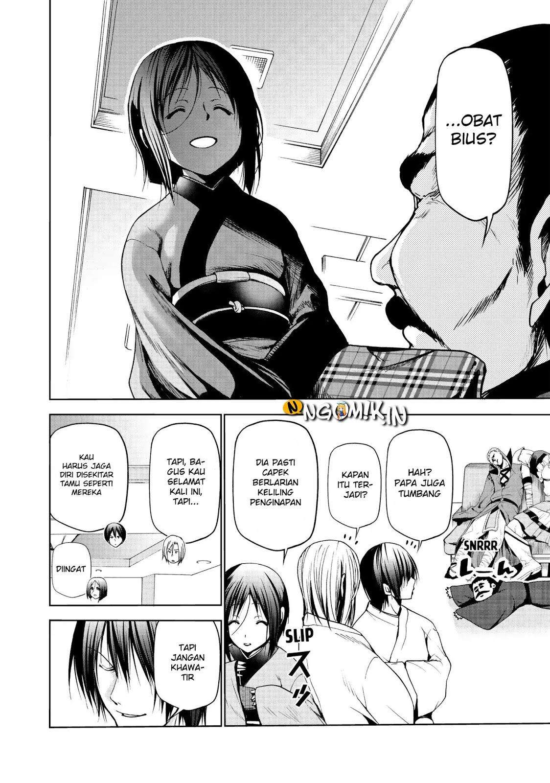 Chapter 48 - halaman 18