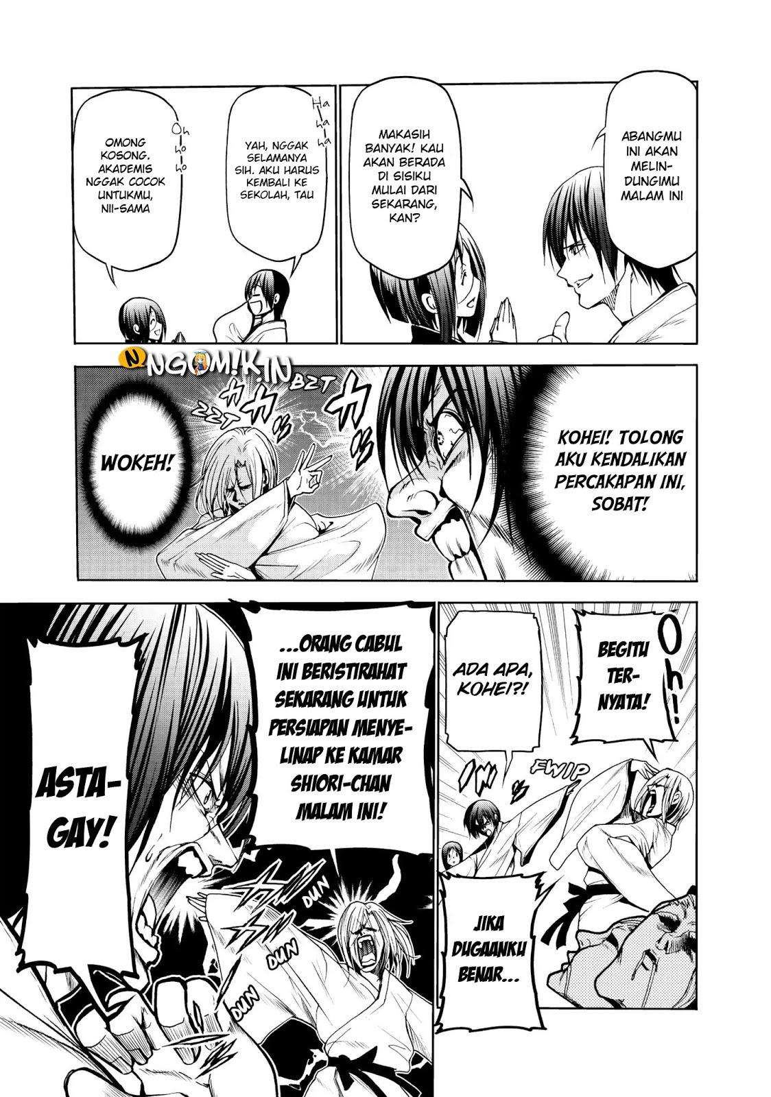 Chapter 48 - halaman 19
