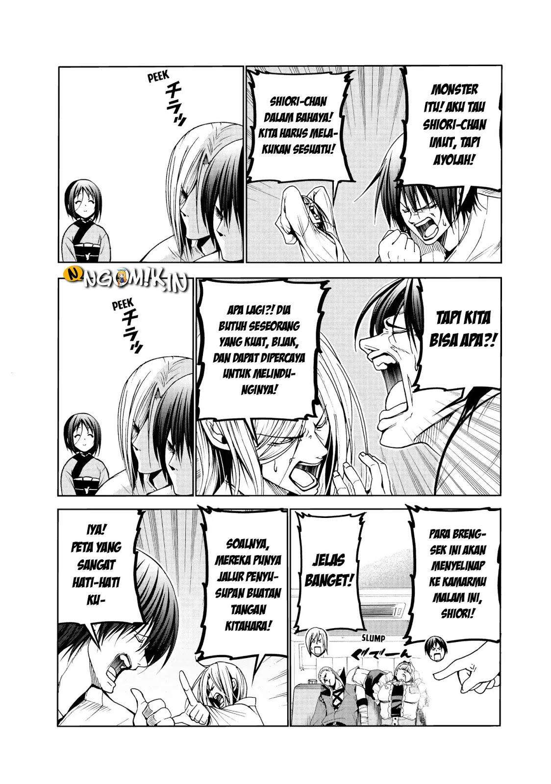 Chapter 48 - halaman 20