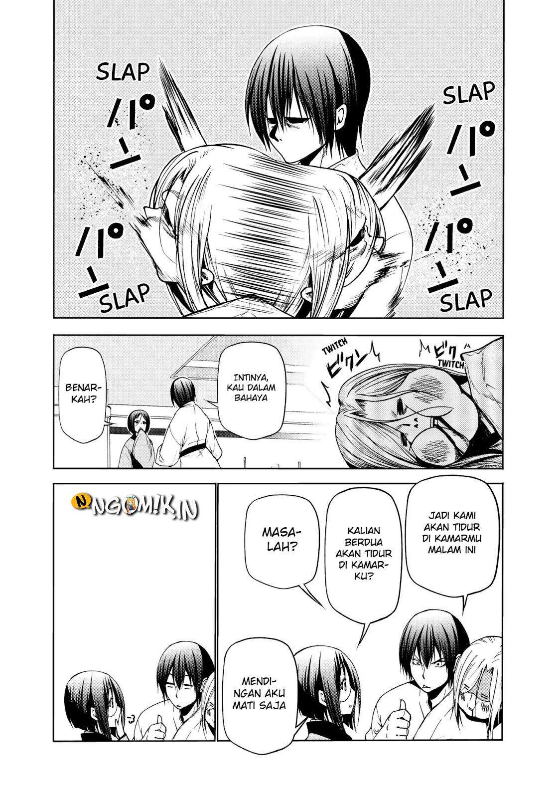 Chapter 48 - halaman 21