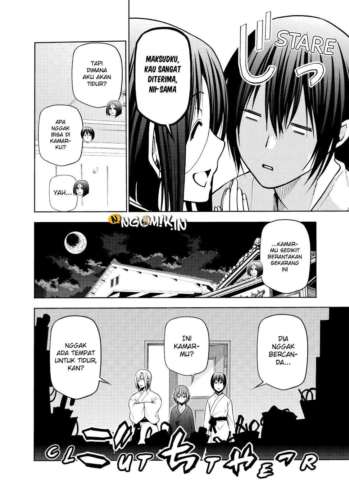 Chapter 48 - halaman 22