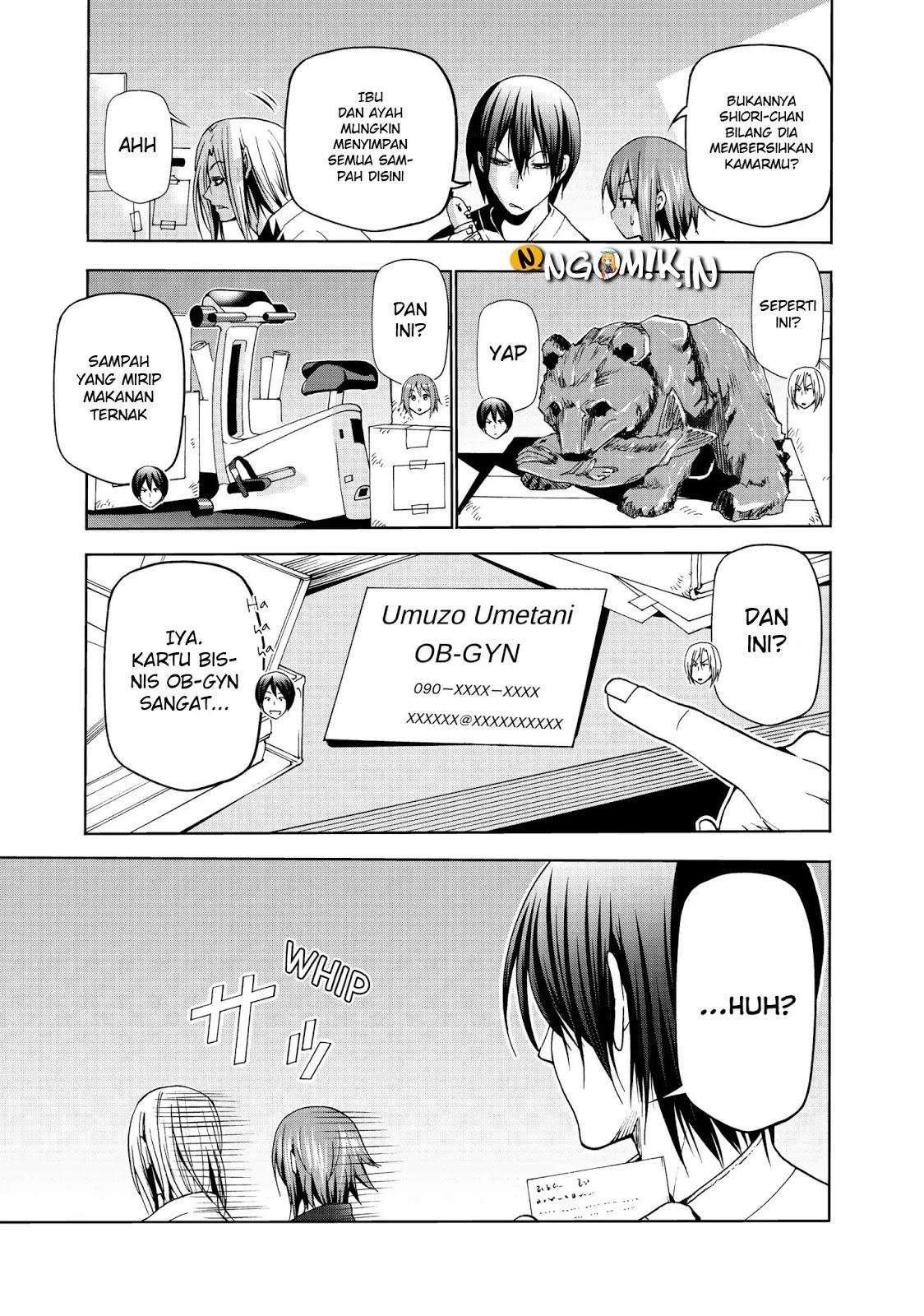 Chapter 48 - halaman 23